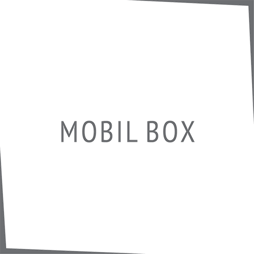 CLIQ fictions-Mobil box