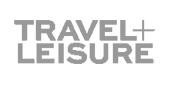 Travel leisure-gris