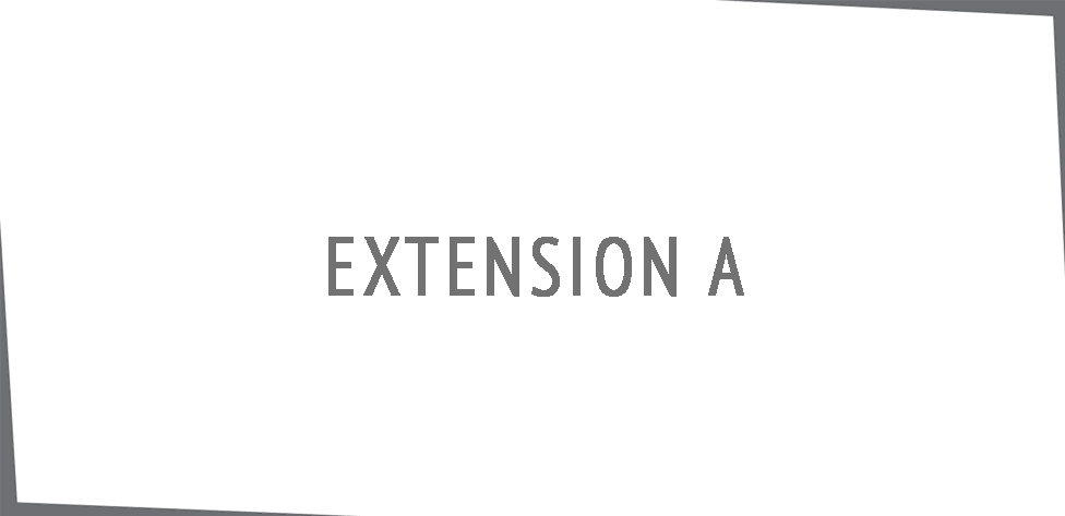 CLIQ Extension A