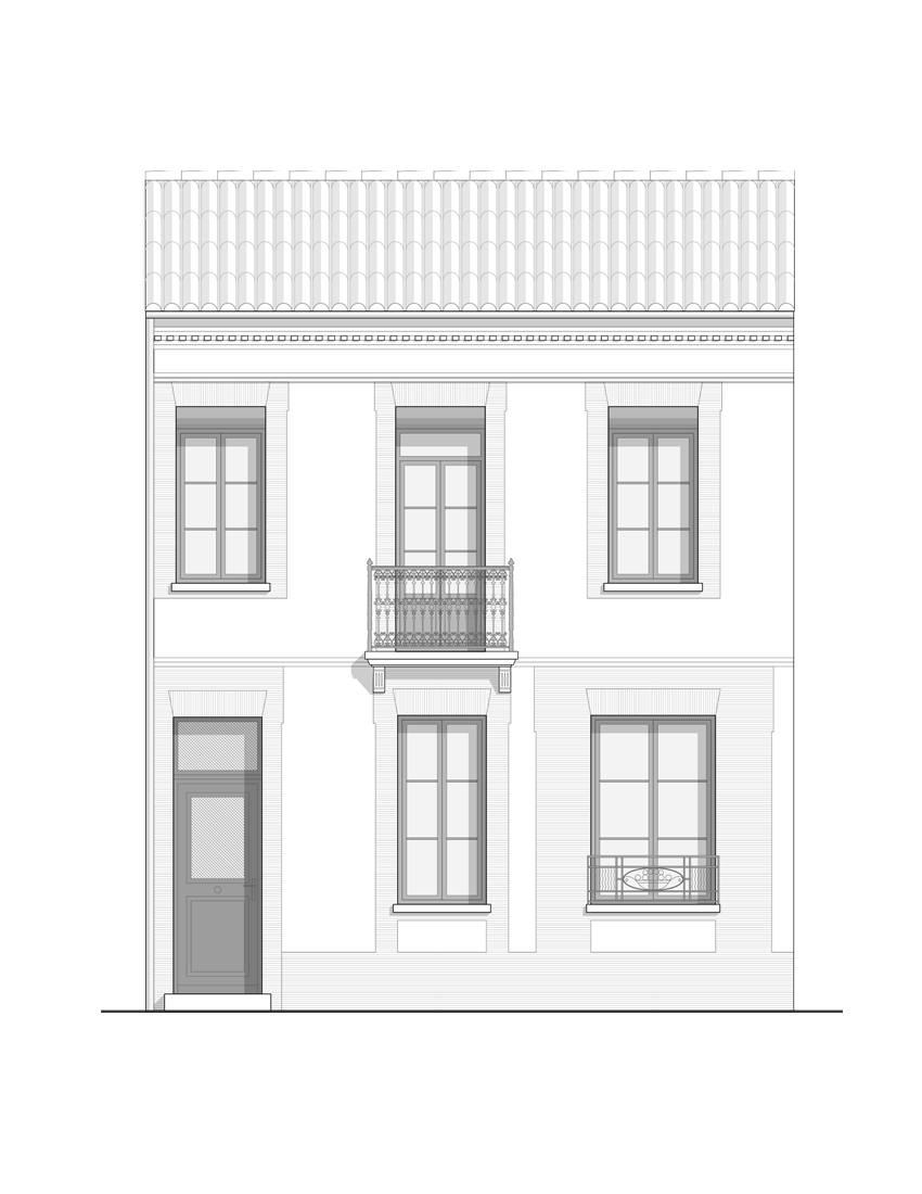 christophe-benichou-architectures-maison-A&P-2D-façade rue