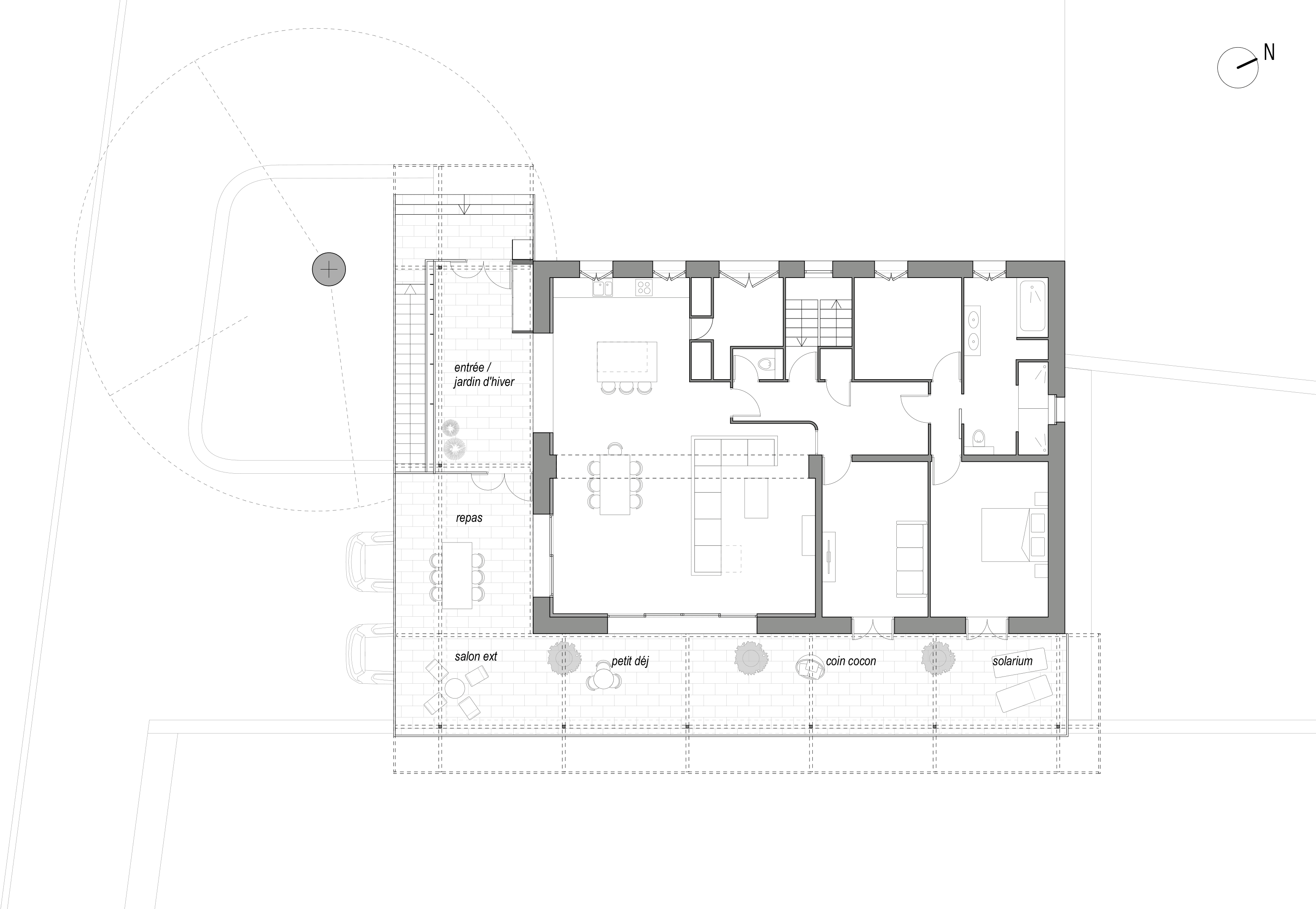christophe-benichou-architectures-terrasses-ales-plan