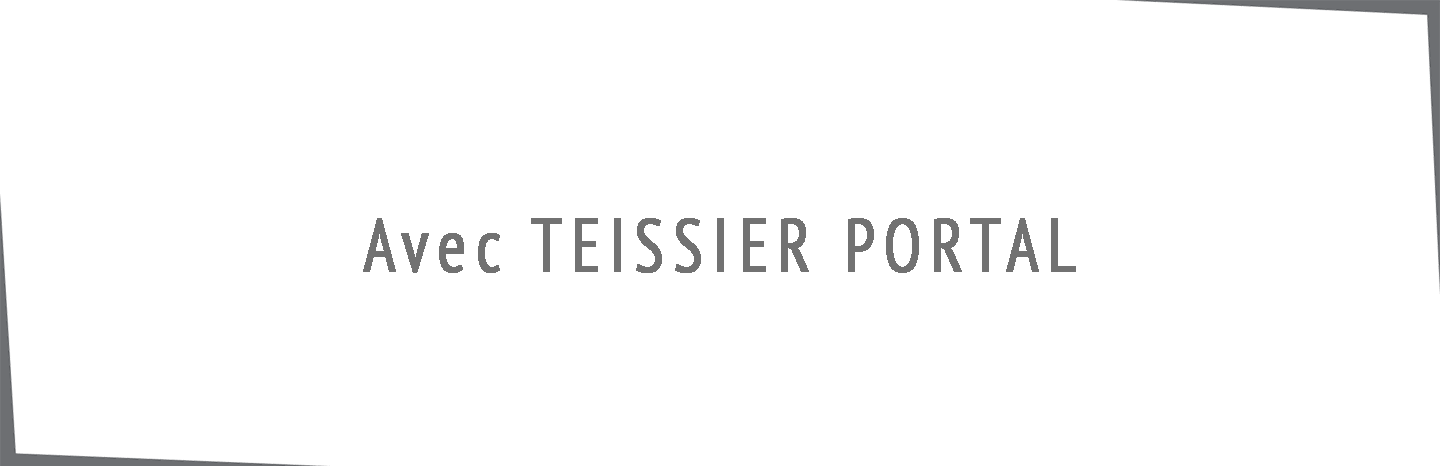 CLIQ-avec Teissier Portal