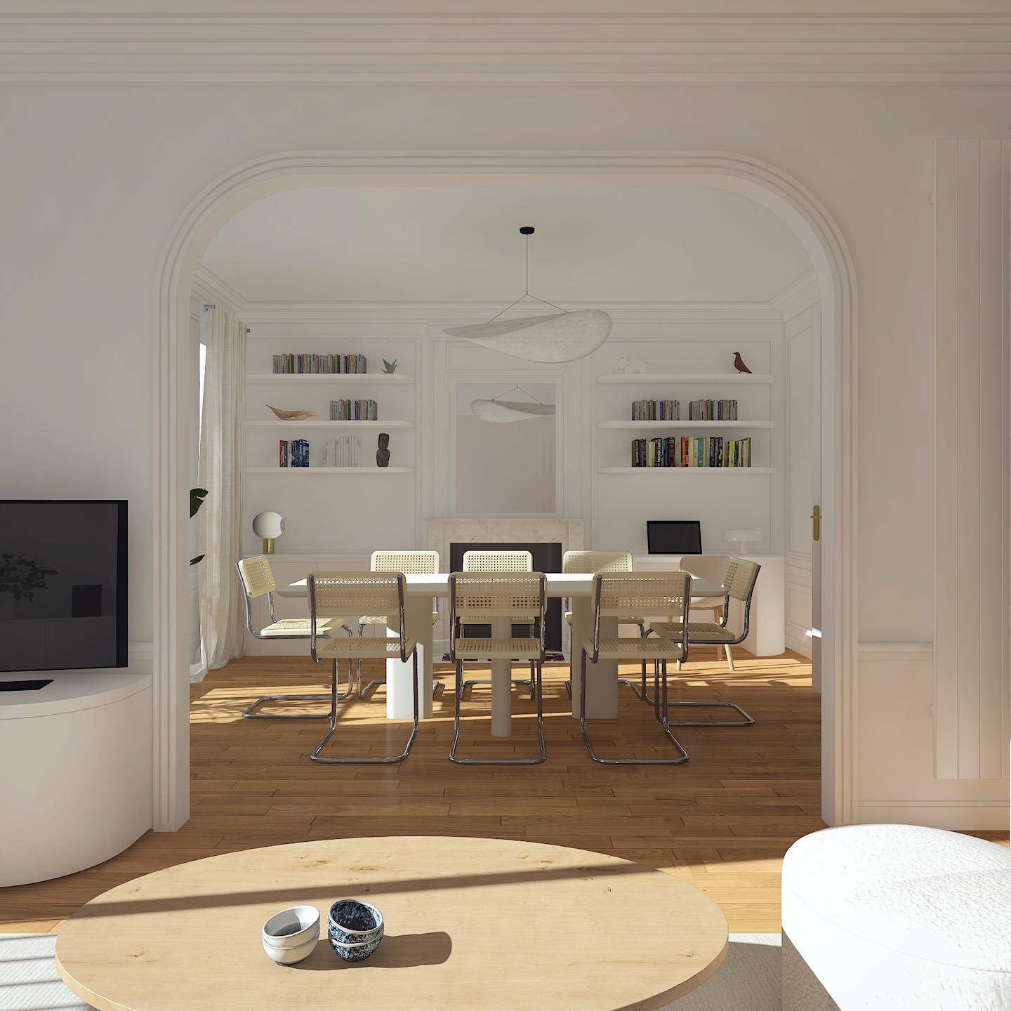 christophe-benichou-architectures-appart-L&L-salon-face