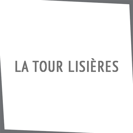 CLIQ tour lisières