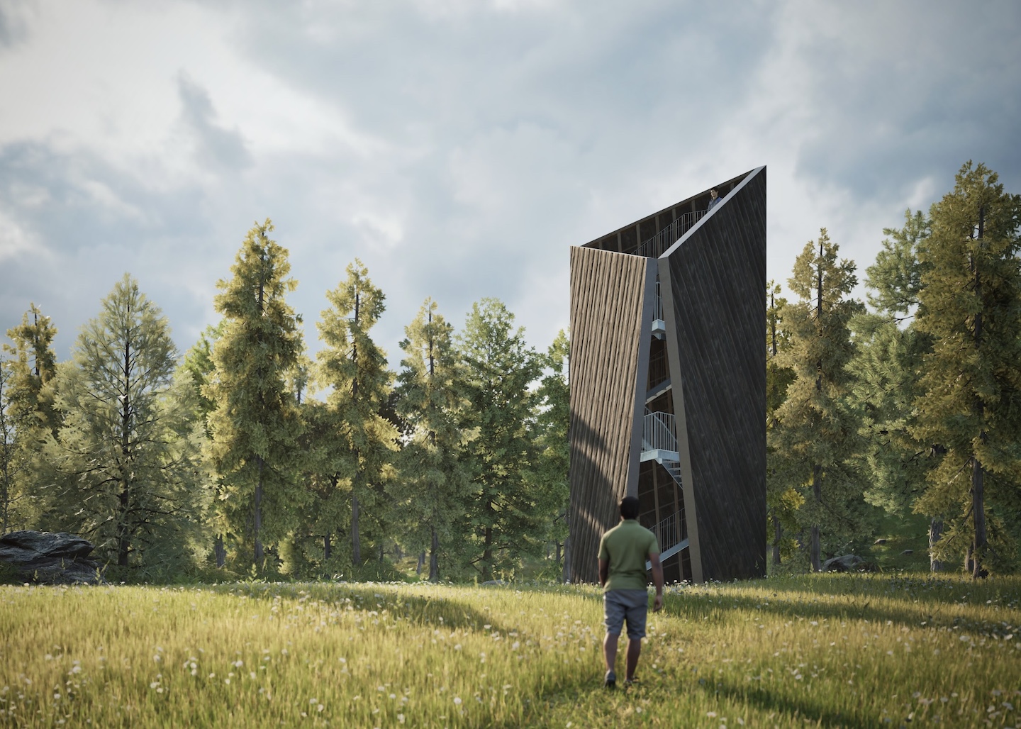 christophe-benichou-architectures-fiction-architecturale-tour-lisières-1